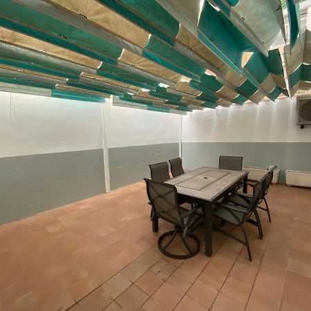 Bonito Apartamento Con Terraza Daire Sagunto Dış mekan fotoğraf