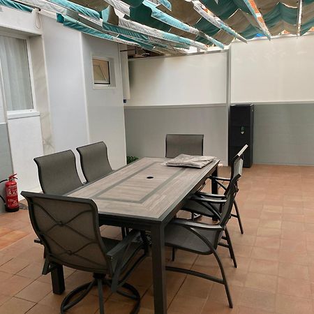 Bonito Apartamento Con Terraza Daire Sagunto Dış mekan fotoğraf