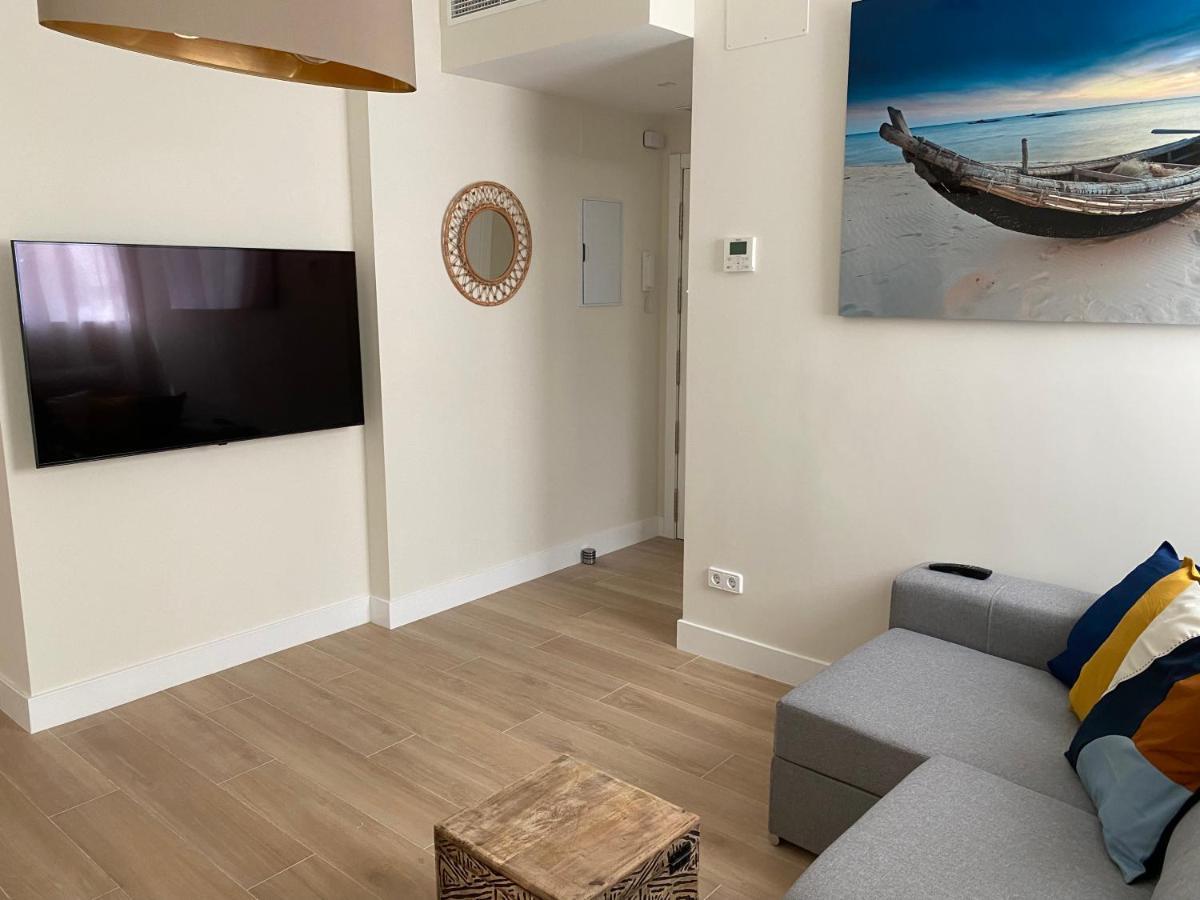 Bonito Apartamento Con Terraza Daire Sagunto Dış mekan fotoğraf