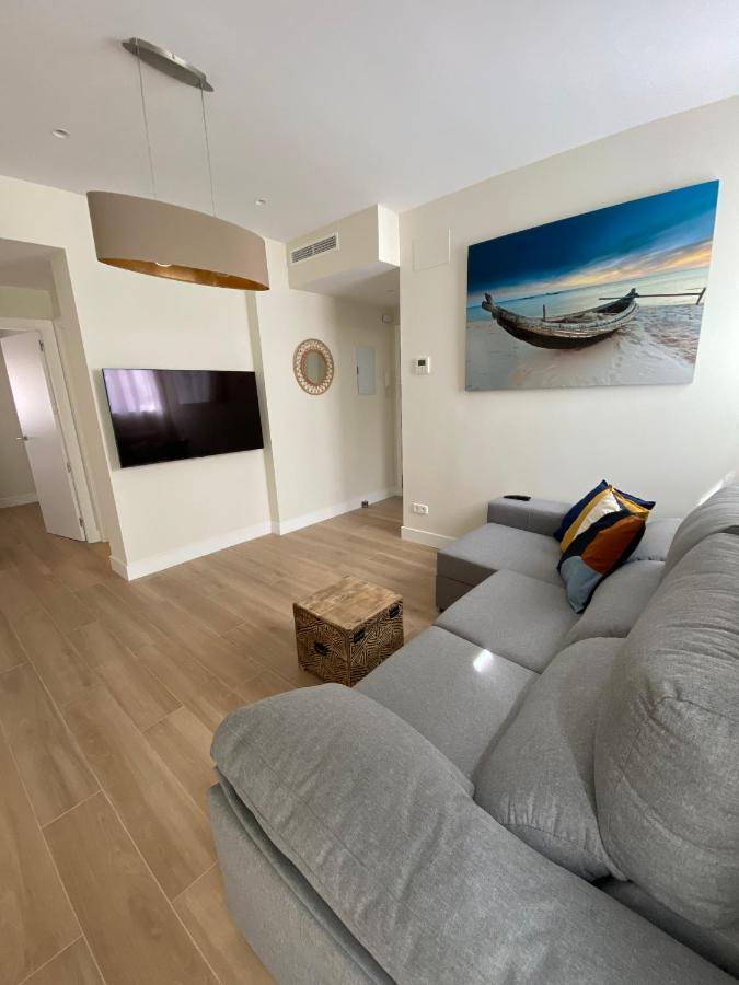 Bonito Apartamento Con Terraza Daire Sagunto Dış mekan fotoğraf
