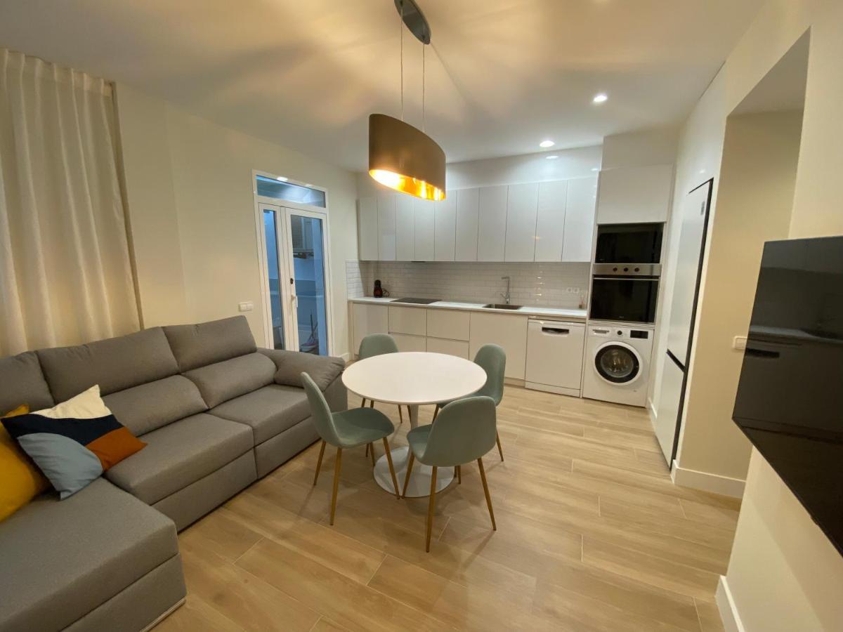Bonito Apartamento Con Terraza Daire Sagunto Dış mekan fotoğraf