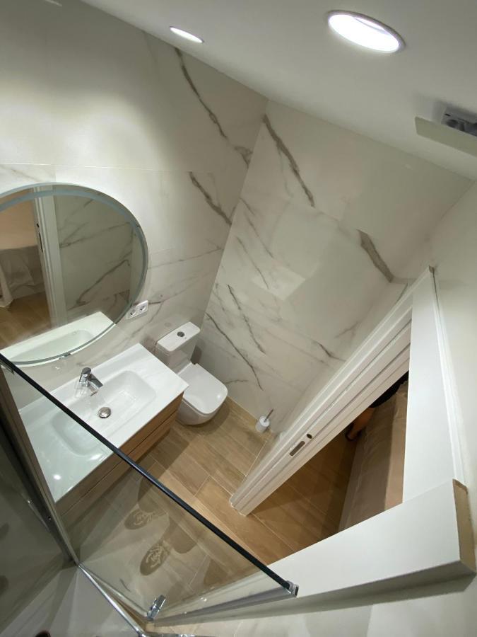 Bonito Apartamento Con Terraza Daire Sagunto Dış mekan fotoğraf