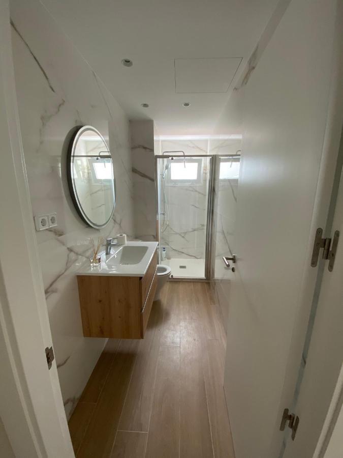 Bonito Apartamento Con Terraza Daire Sagunto Dış mekan fotoğraf