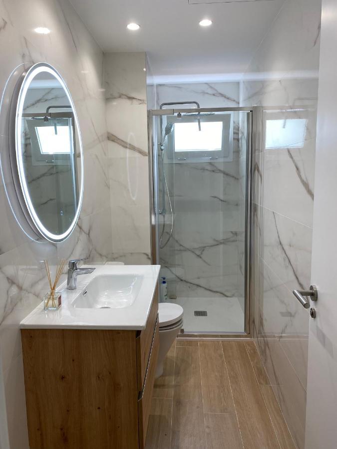 Bonito Apartamento Con Terraza Daire Sagunto Dış mekan fotoğraf